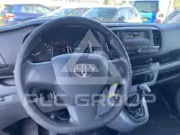 2021 Toyota Ace