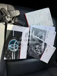 2021 Toyota Ace