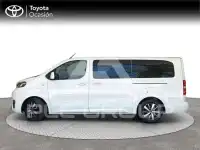 2021 Toyota Ace