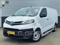 2021 Toyota Ace