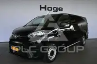 2021 Toyota Ace