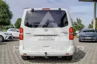 2021 Toyota Ace