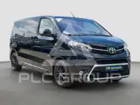 2021 Toyota Ace
