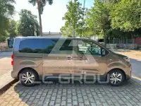 2021 Toyota Ace