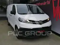 2021 Toyota Ace