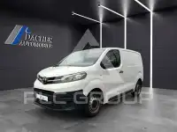 2021 Toyota Ace