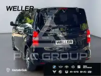 2021 Toyota Ace