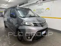 2021 Toyota Ace