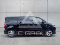 2021 Toyota Ace