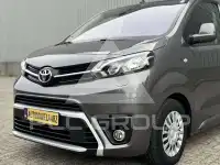 2021 Toyota Ace