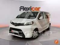 2021 Toyota Ace