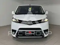 2021 Toyota Ace