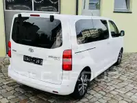 2021 Toyota Ace