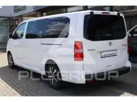 2021 Toyota Ace