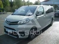 2021 Toyota Ace