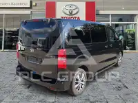 2021 Toyota Ace