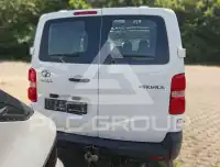 2021 Toyota Ace