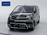 2021 Toyota Ace