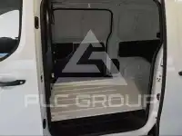 2021 Toyota Ace