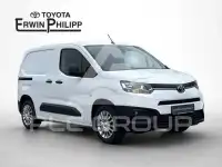 2021 Toyota Ace