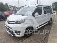 2021 Toyota Ace