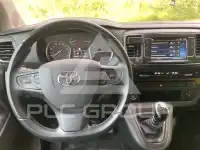 2021 Toyota Ace