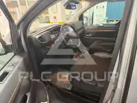 2021 Toyota Ace
