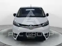 2021 Toyota Ace