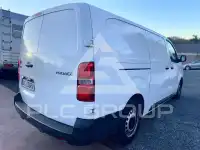 2021 Toyota Ace