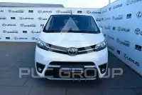 2021 Toyota Ace