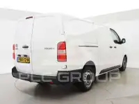 2021 Toyota Ace
