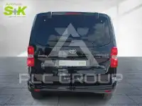 2021 Toyota Ace