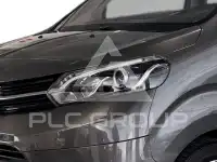 2021 Toyota Ace