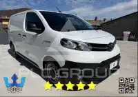2021 Toyota Ace