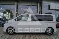 2021 Toyota Ace