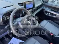 2021 Toyota Ace