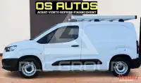 2021 Toyota Ace