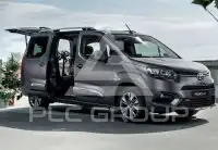 2021 Toyota Ace