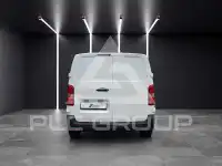 2021 Toyota Ace