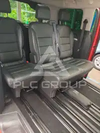 2021 Toyota Ace