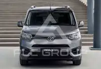2021 Toyota Ace
