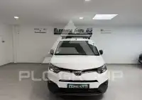 2021 Toyota Ace