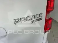 2021 Toyota Ace