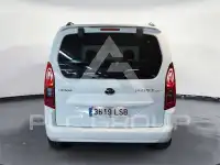 2021 Toyota Ace