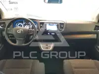 2021 Toyota Ace