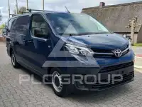 2021 Toyota Ace