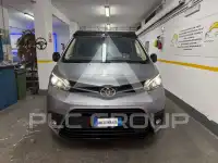2021 Toyota Ace