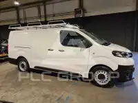 2021 Toyota Ace
