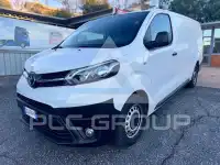 2021 Toyota Ace