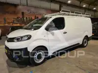 2021 Toyota Ace